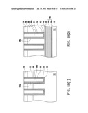 VERTICAL CHANNEL TRANSISTOR ARRAY AND MANUFACTURING METHOD THEREOF diagram and image