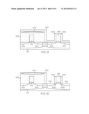 Methods for Forming Field Effect Transistor Devices With Protective     Spacers diagram and image