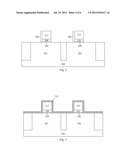 SEMICONDUCTOR DEVICE AND METHOD OF MANUFACTURING THE SAME diagram and image