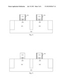 SEMICONDUCTOR DEVICE AND METHOD OF MANUFACTURING THE SAME diagram and image