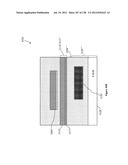 Field effect devices controlled via a nanotube switching element diagram and image