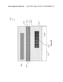 Field effect devices controlled via a nanotube switching element diagram and image