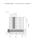 Field effect devices controlled via a nanotube switching element diagram and image