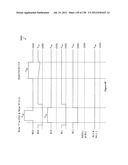 Field effect devices controlled via a nanotube switching element diagram and image