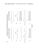 Field effect devices controlled via a nanotube switching element diagram and image