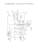 Field effect devices controlled via a nanotube switching element diagram and image