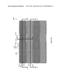 Field effect devices controlled via a nanotube switching element diagram and image