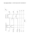 Field effect devices controlled via a nanotube switching element diagram and image