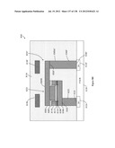 Field effect devices controlled via a nanotube switching element diagram and image