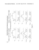 Field effect devices controlled via a nanotube switching element diagram and image