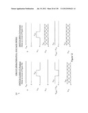 Field effect devices controlled via a nanotube switching element diagram and image