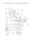 Field effect devices controlled via a nanotube switching element diagram and image