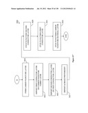 Field effect devices controlled via a nanotube switching element diagram and image