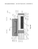 Field effect devices controlled via a nanotube switching element diagram and image