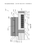 Field effect devices controlled via a nanotube switching element diagram and image