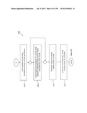 Field effect devices controlled via a nanotube switching element diagram and image