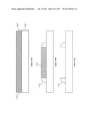 Field effect devices controlled via a nanotube switching element diagram and image