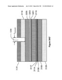 Field effect devices controlled via a nanotube switching element diagram and image