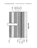 Field effect devices controlled via a nanotube switching element diagram and image