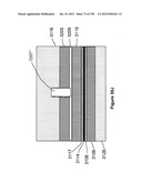 Field effect devices controlled via a nanotube switching element diagram and image