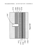 Field effect devices controlled via a nanotube switching element diagram and image