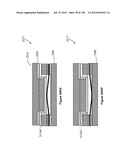 Field effect devices controlled via a nanotube switching element diagram and image