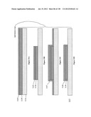 Field effect devices controlled via a nanotube switching element diagram and image