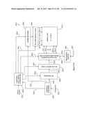 Field effect devices controlled via a nanotube switching element diagram and image