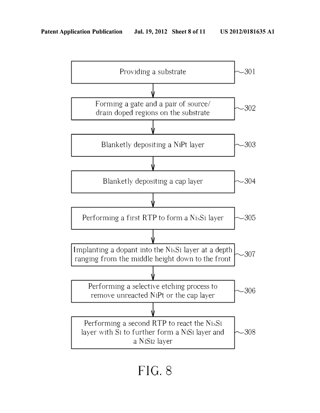 Semiconductor device - diagram, schematic, and image 09