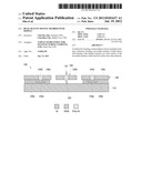 BULK SILICON MOVING MEMBER WITH DIMPLE diagram and image