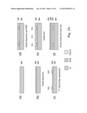 BULK SILICON MOVING MEMBER WITH DIMPLE diagram and image