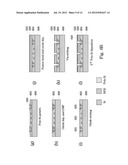 BULK SILICON MOVING MEMBER WITH DIMPLE diagram and image