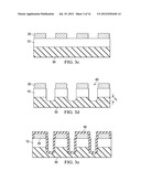 Semiconductor Devices Having Insulating Substrates and Methods of     Formation Thereof diagram and image