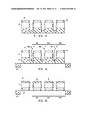 Semiconductor Devices Having Insulating Substrates and Methods of     Formation Thereof diagram and image