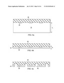 Semiconductor Devices Having Insulating Substrates and Methods of     Formation Thereof diagram and image