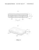 CAMERA MODULE AND METHOD OF MANUFACTURING THE SAME diagram and image