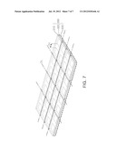 CAMERA MODULE AND METHOD OF MANUFACTURING THE SAME diagram and image