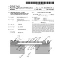 MICROMECHANICAL TUNABLE FABRY-PEROT INTERFEROMETER AND A METHOD FOR     PRODUCING THE SAME diagram and image