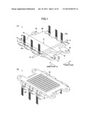 SEMICONDUCTOR MODULE diagram and image