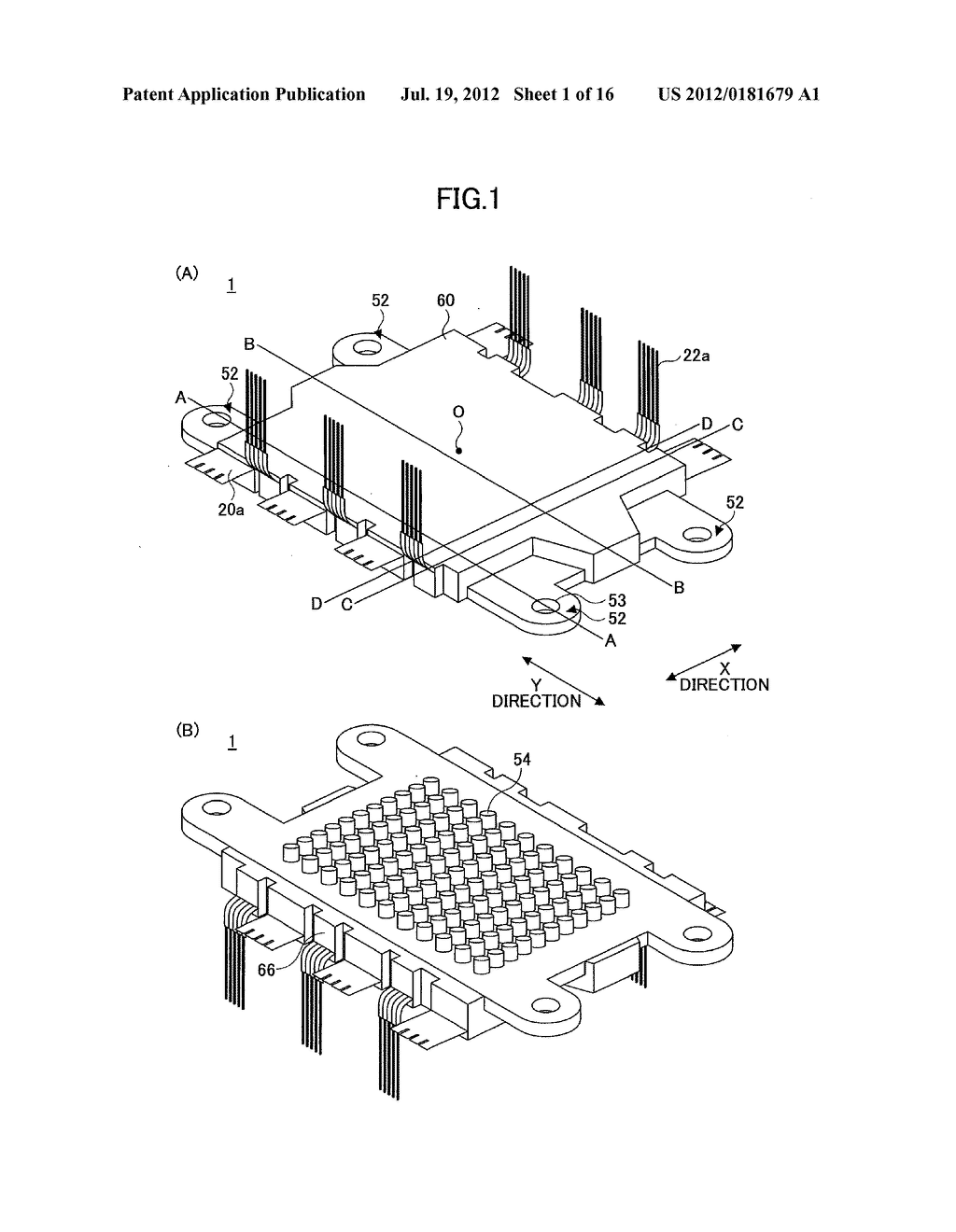 SEMICONDUCTOR MODULE - diagram, schematic, and image 02