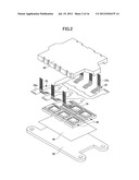 SEMICONDUCTOR MODULE diagram and image