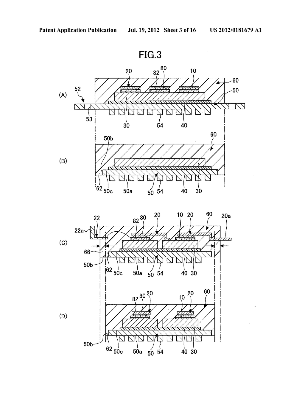 SEMICONDUCTOR MODULE - diagram, schematic, and image 04