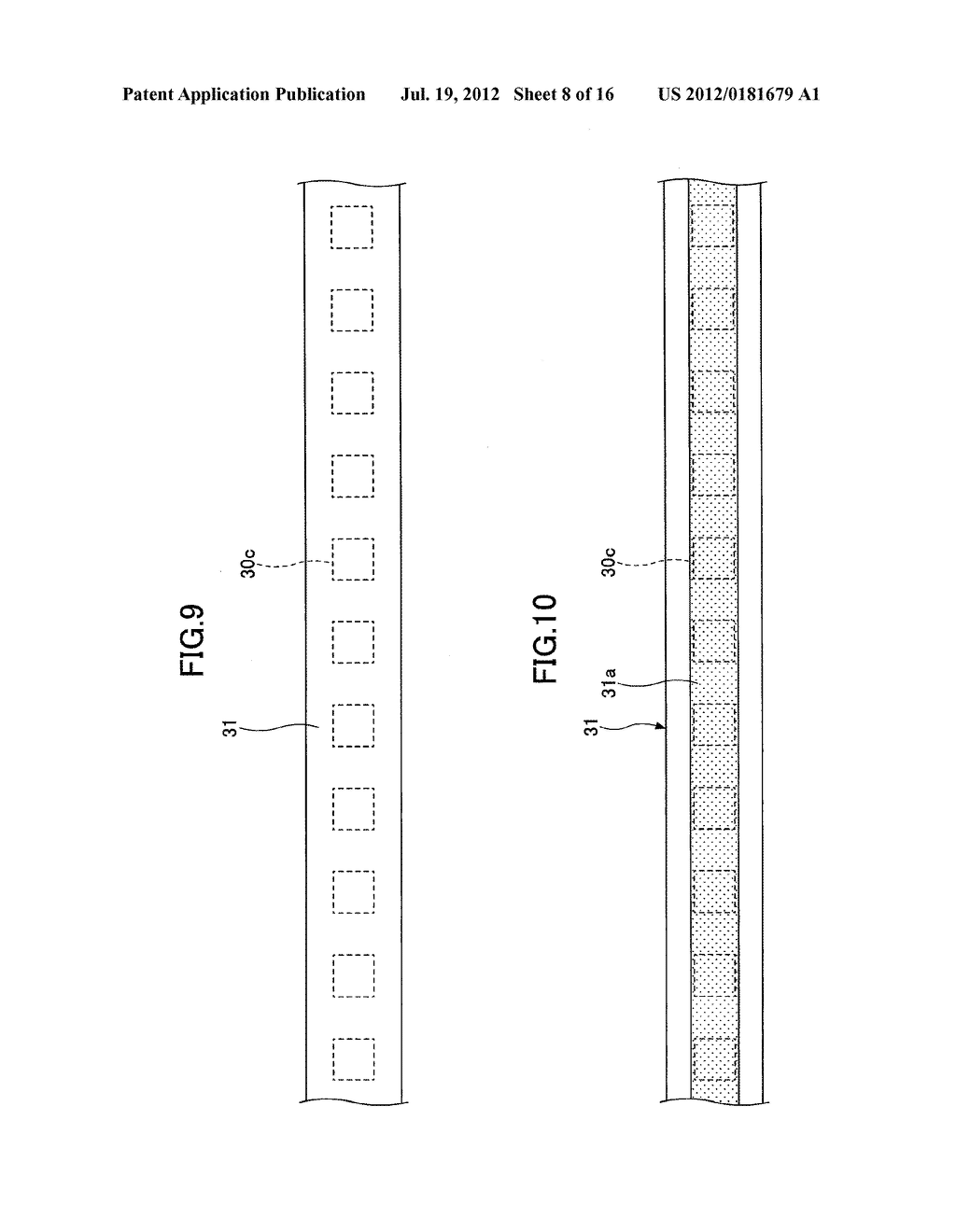 SEMICONDUCTOR MODULE - diagram, schematic, and image 09