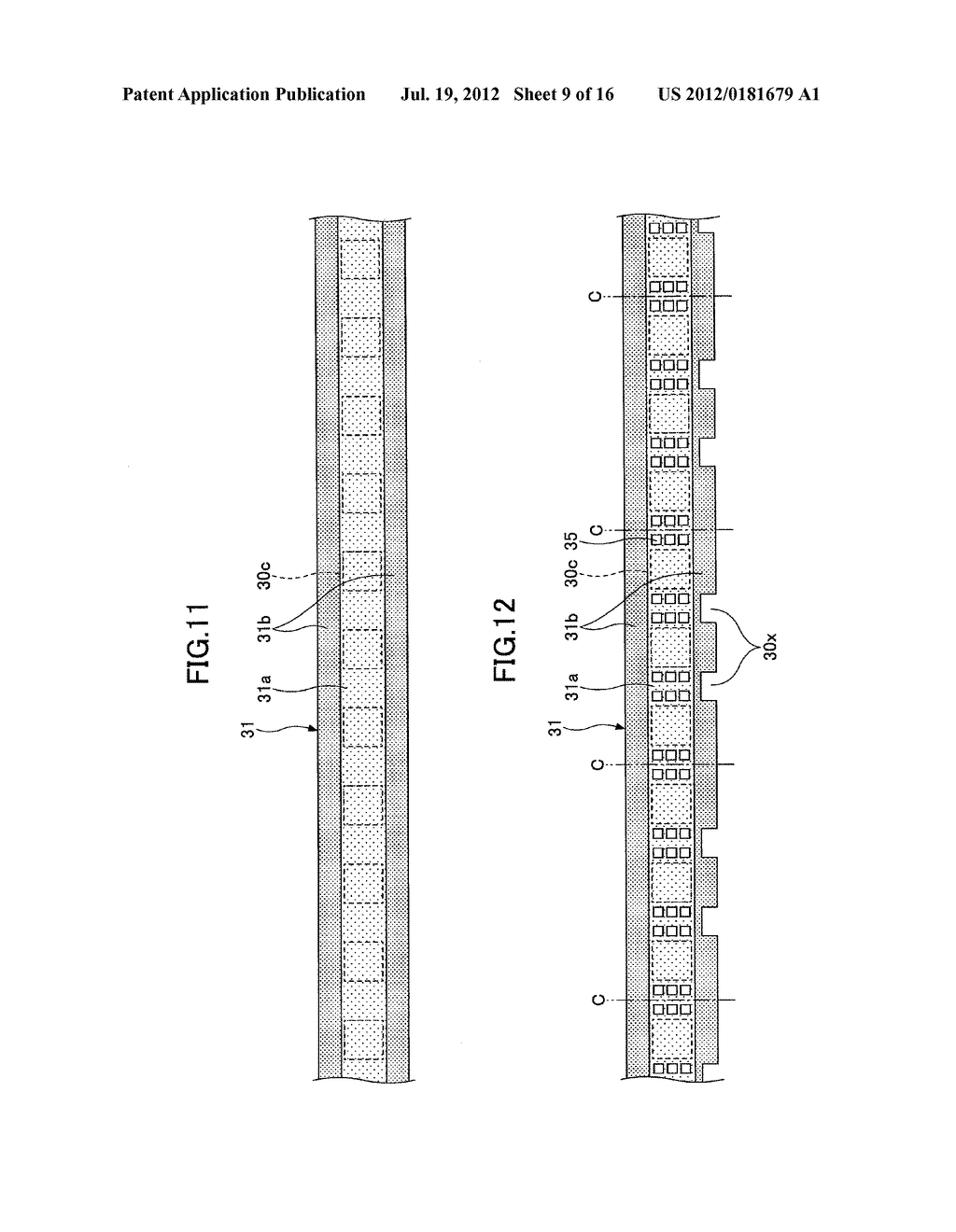 SEMICONDUCTOR MODULE - diagram, schematic, and image 10