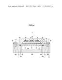 SEMICONDUCTOR MODULE diagram and image