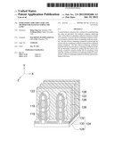 Semiconductor Structure and Method for Manufacturing the Same diagram and image