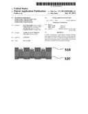 METHOD OF PREPARING SEMICONDUCTOR PACKAGE AND SEMICONDUCTOR DIE FOR     SEMICONDUCTOR PACKAGE diagram and image