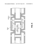 MATERIALS, STRUCTURES AND METHODS FOR MICROELECTRONIC PACKAGING diagram and image