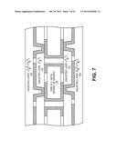 MATERIALS, STRUCTURES AND METHODS FOR MICROELECTRONIC PACKAGING diagram and image