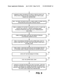 MATERIALS, STRUCTURES AND METHODS FOR MICROELECTRONIC PACKAGING diagram and image